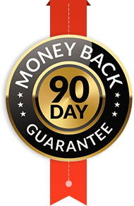 Money back guarantee