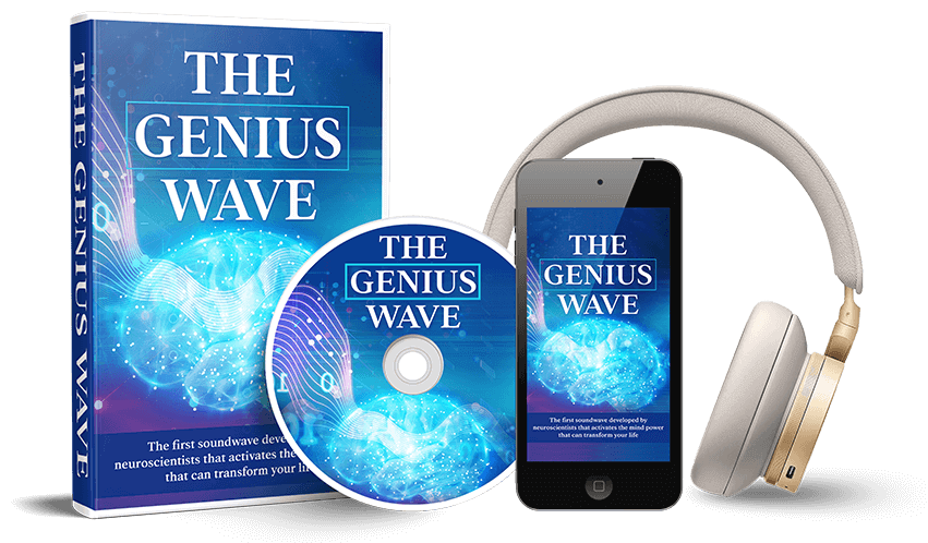 The Genius Wave